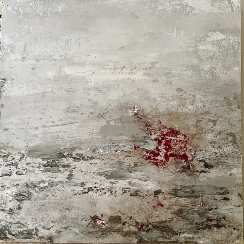 Crimson Memory