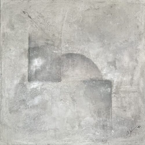Geometric Silence I
