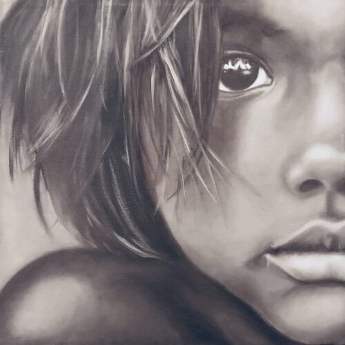 In Her Eyes