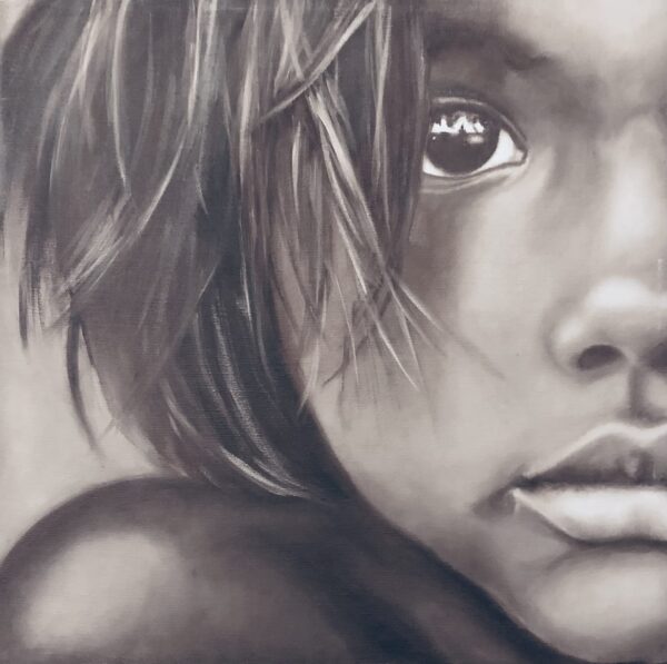 In Her Eyes
