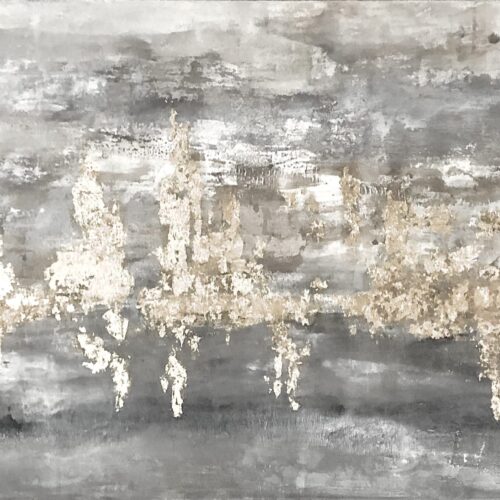 Gold Gloom
