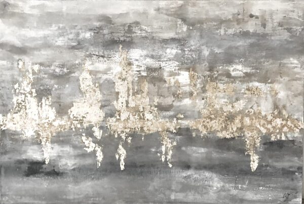 Gold Gloom