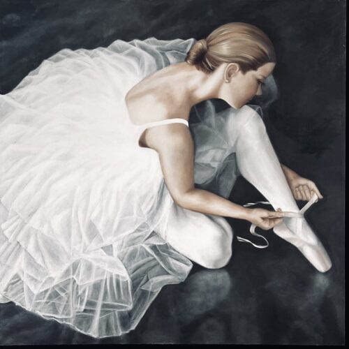 Grace in Motion