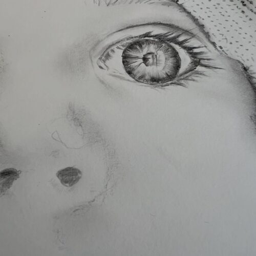 Eye of Innocence