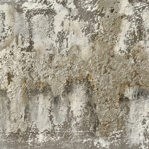 Echoes in Stone