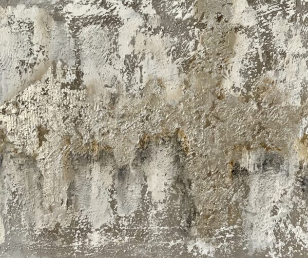 Echoes in Stone